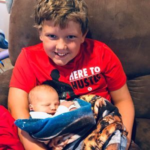 Meet your Posher, Brooke